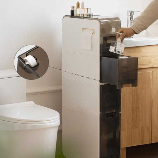 Space-Saving Storage Drawer For Discount - Image 2