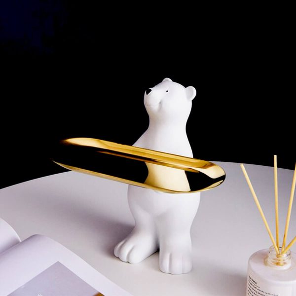 Butler Bear Decor Discount - Image 4