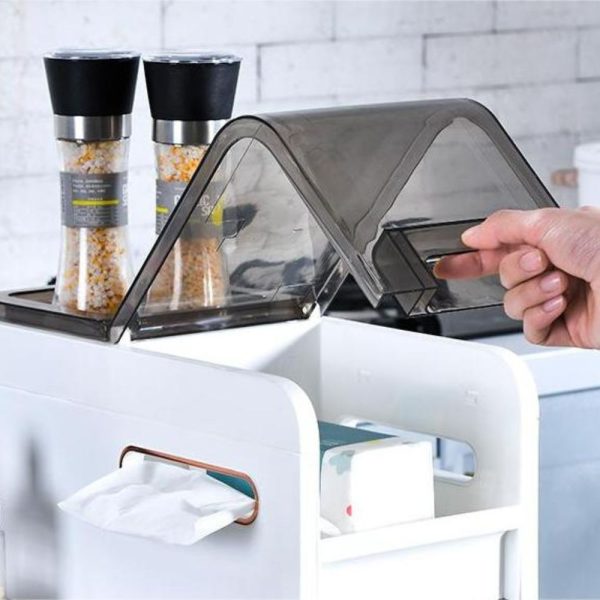 Space-Saving Storage Drawer For Discount - Image 3