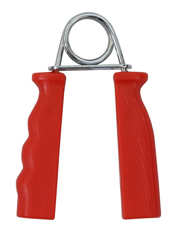CanDo Ergonomic Hand Grip, Pair Online now - Image 2