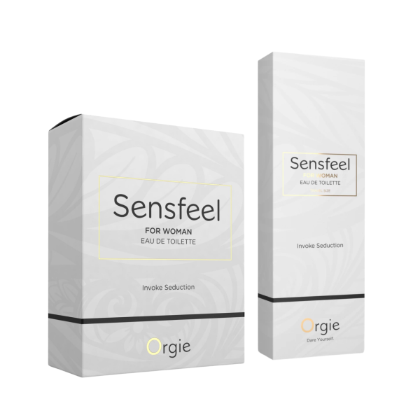 Orgie Sensfeel Perfume for Woman For Sale