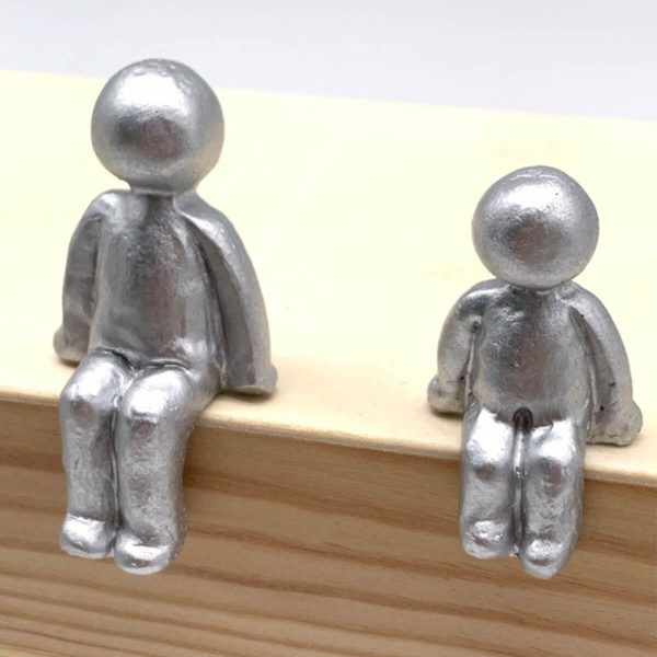 Family Figurines Fashion - Image 4
