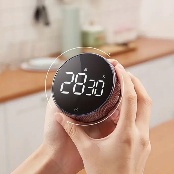 Digital Timer Stopwatch Online - Image 2