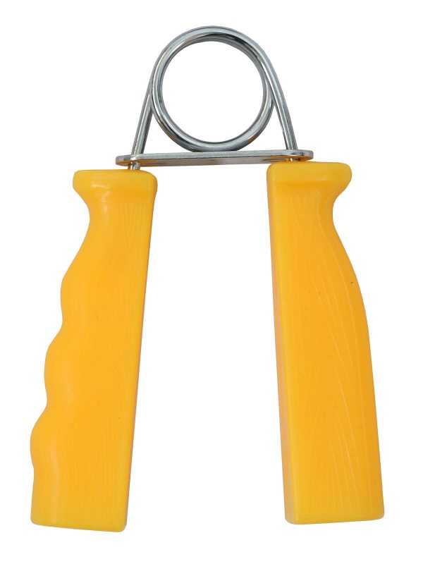 CanDo Ergonomic Hand Grip, Pair Online now