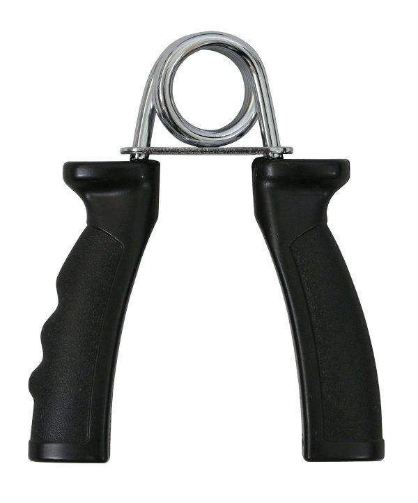 CanDo Ergonomic Hand Grip, Pair Online now - Image 5