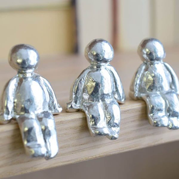 Family Figurines Fashion - Image 5