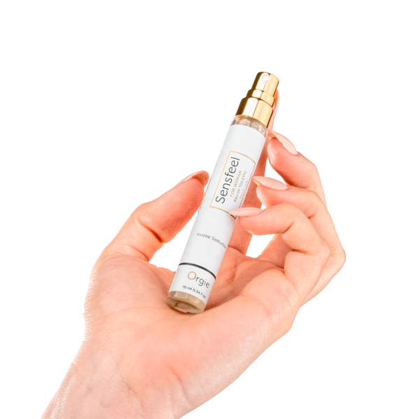 Orgie Sensfeel Perfume for Woman For Sale - Image 4