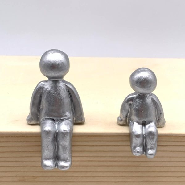 Family Figurines Fashion - Image 3