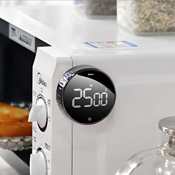 Digital Timer Stopwatch Online - Image 3