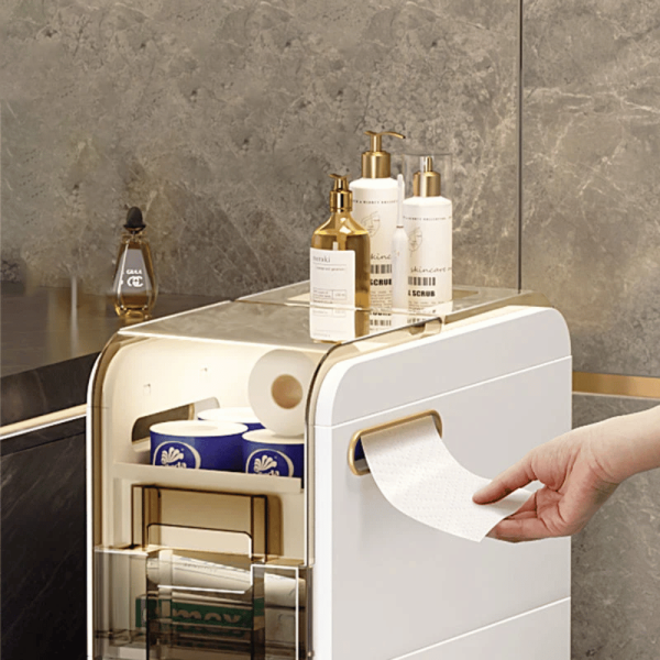 Space-Saving Storage Drawer For Discount - Image 4