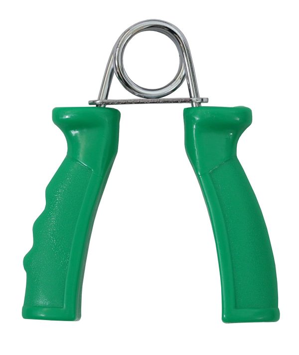 CanDo Ergonomic Hand Grip, Pair Online now - Image 3