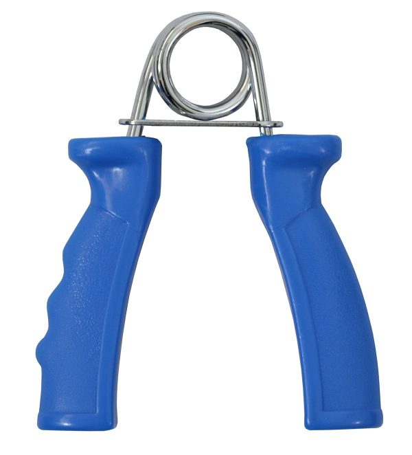 CanDo Ergonomic Hand Grip, Pair Online now - Image 4