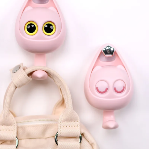 Creative Cat Wall Hook Supply