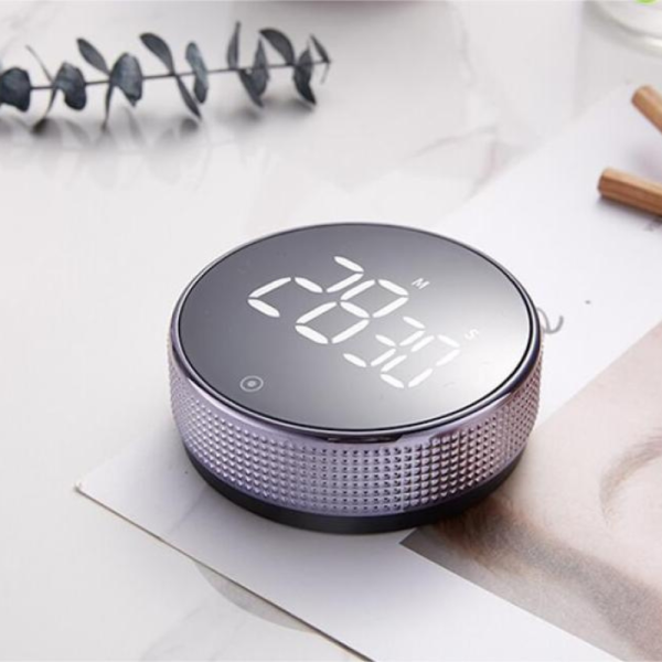 Digital Timer Stopwatch Online - Image 4